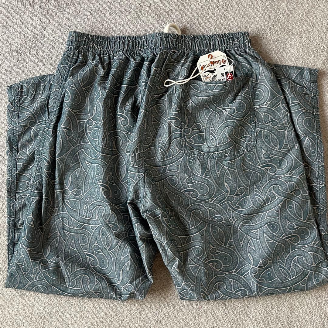 Calee キャリー セットアップ 22ss シャツ イージーパンツ 新品