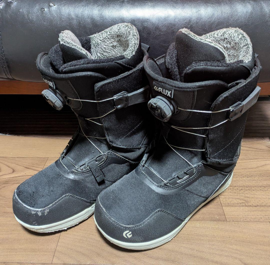 FLUX FL BOA スノーボードブーツ 26.5cm
