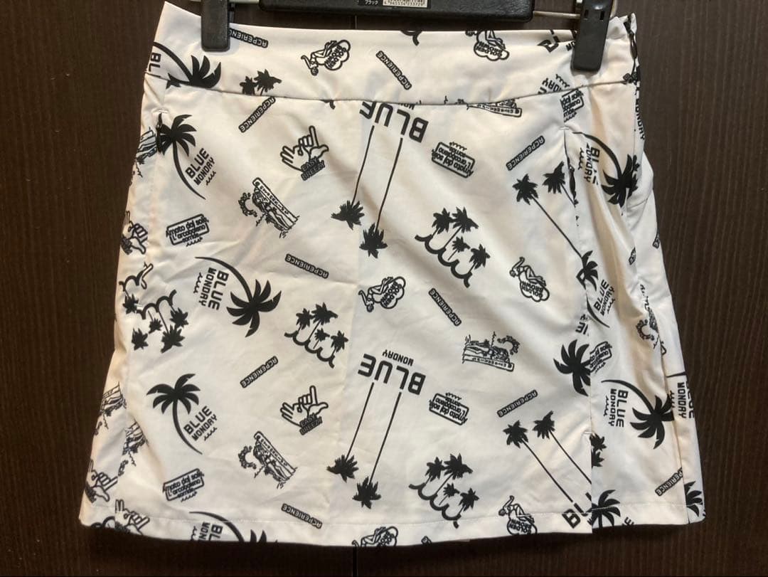 muta MARINE スカート