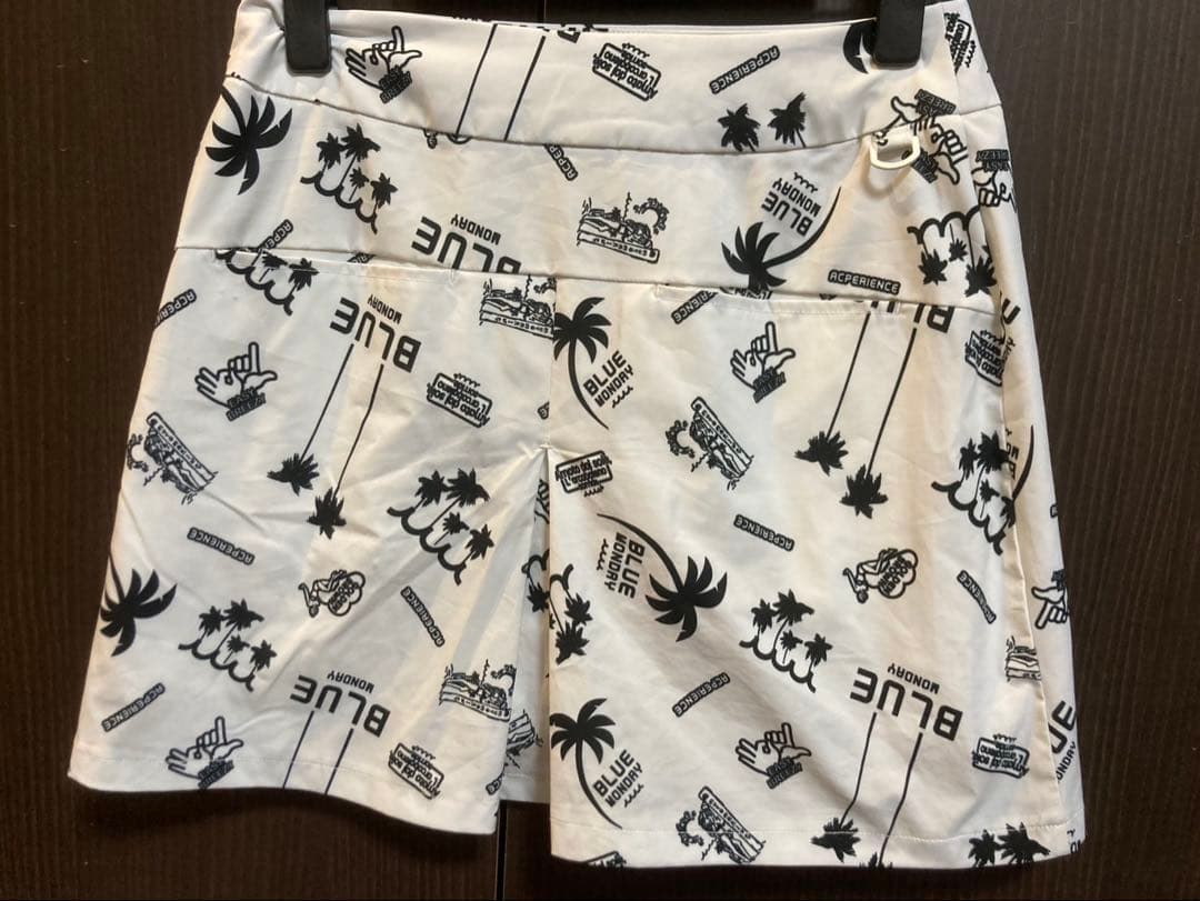 muta MARINE スカート