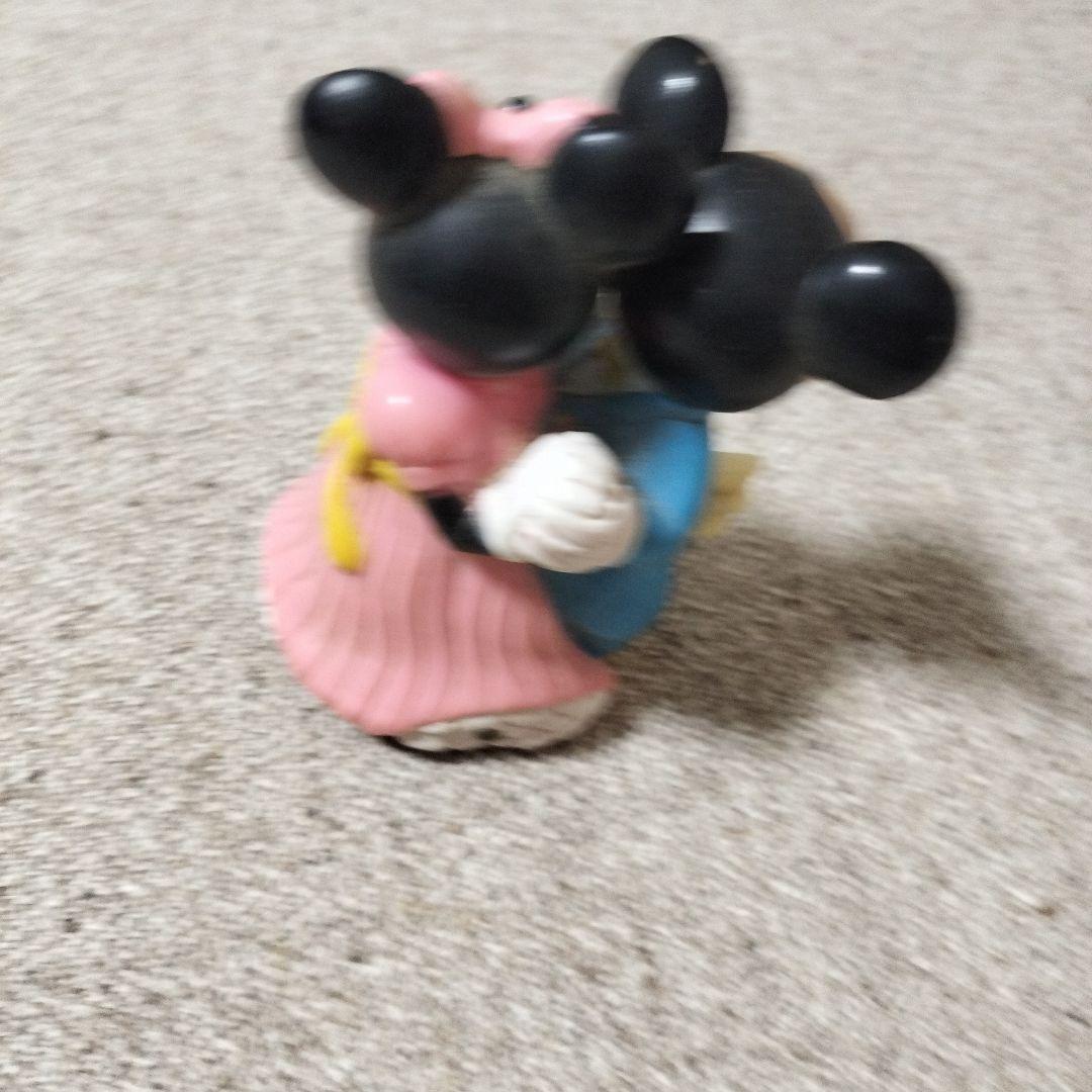 ミッキーとミニーの楽しいダンスパーティー