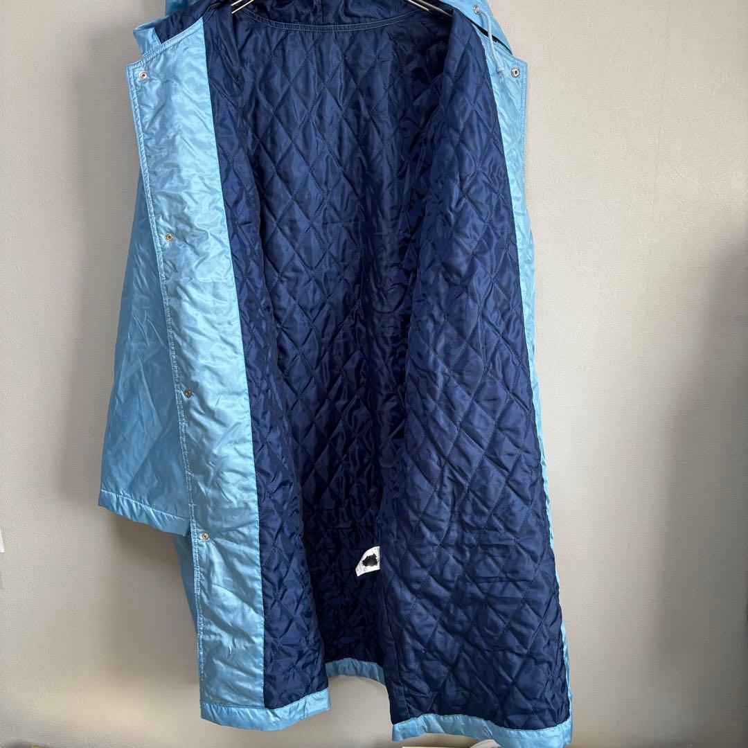 1994年 ヤマハ ジュビロ磐JUBILO ベンチコート ジャケット Jリーグ