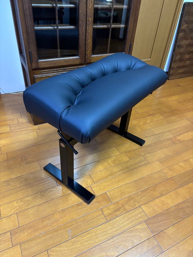 ピアノ椅子【Andexinger / アンデクシンガー】Ergo