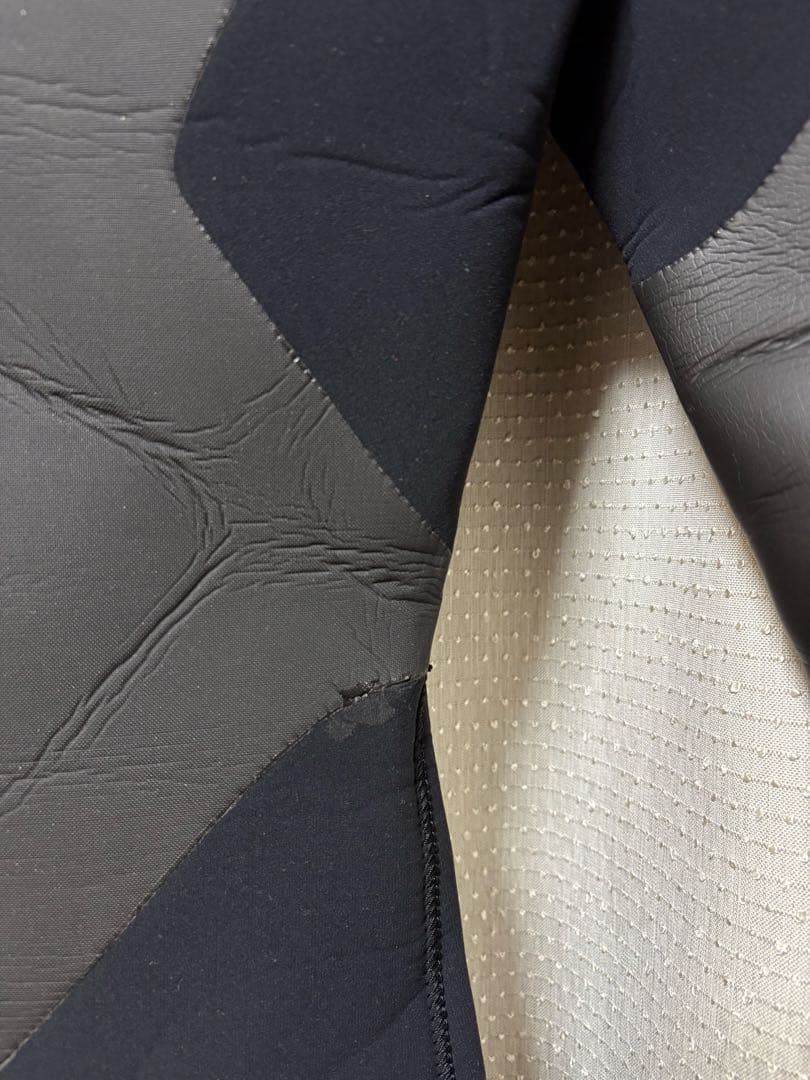 BILABONG(ビラボン) 5×3mm セミドライ メンズM相当(オーダー品)