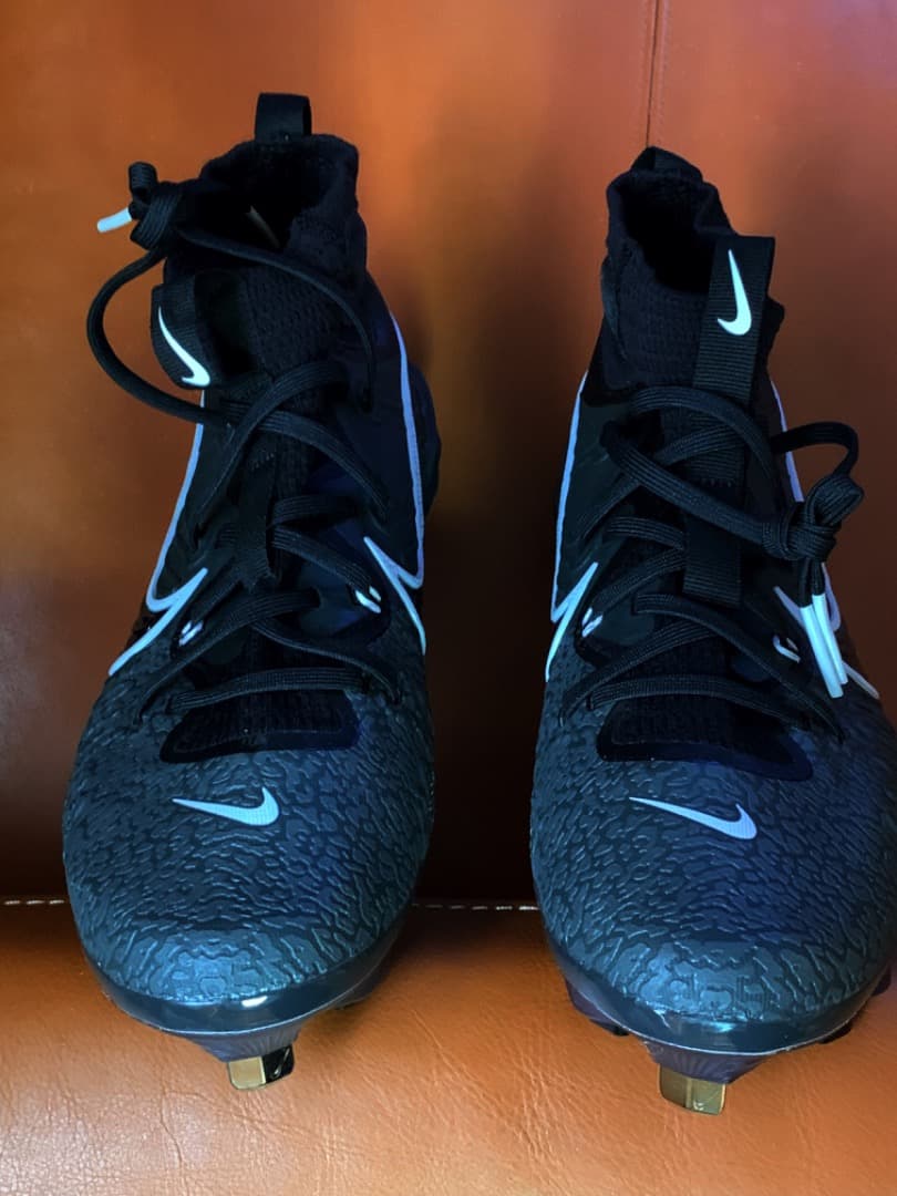 新品★2026年USA国内限定★野球用☆Alpha ハラチ NXT☆25.5cm