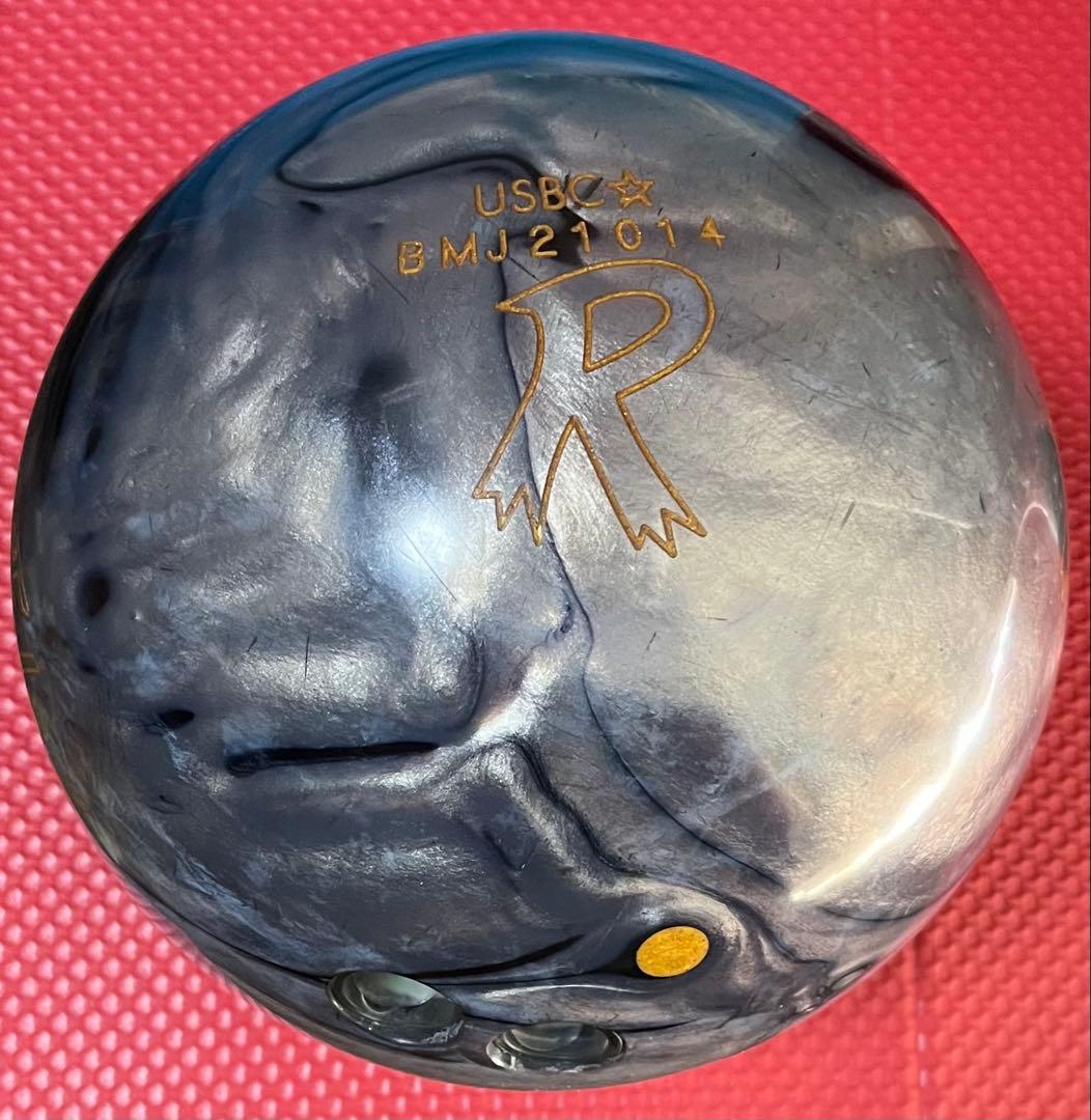 KATANA 不知火 ボウリングボール（13ポンド）