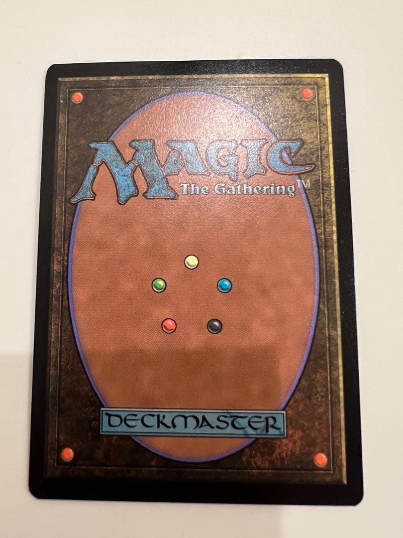 メーガス三姉妹 Magus Sisters / 忍耐 Endurance