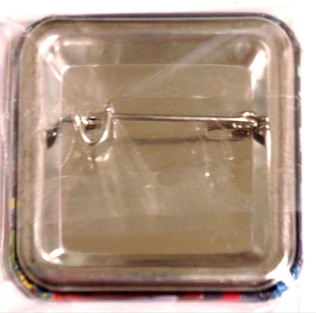 初音ミク 八王子P LAST DANCE REFRAIN 缶バッジ 新品