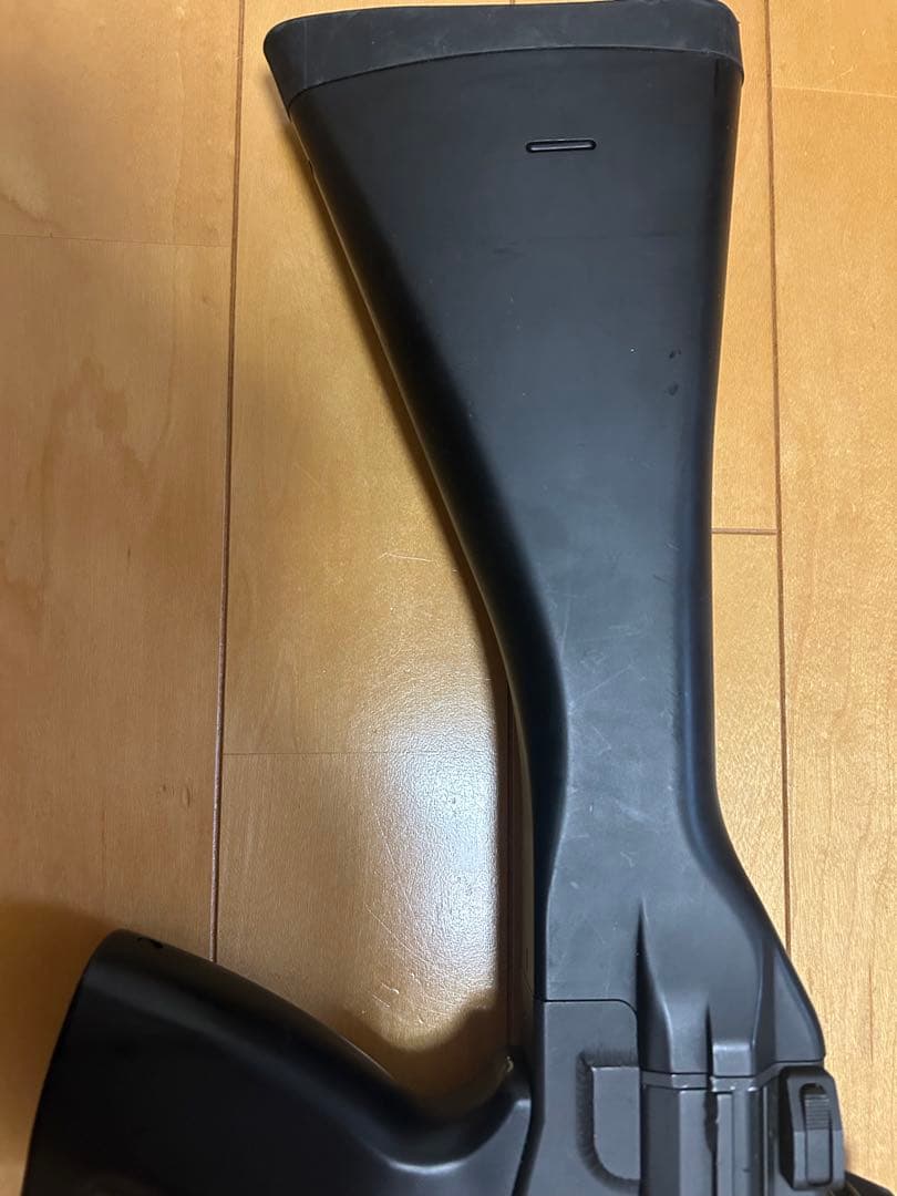 東京マルイ　89式小銃　電動ガン　ジャンク