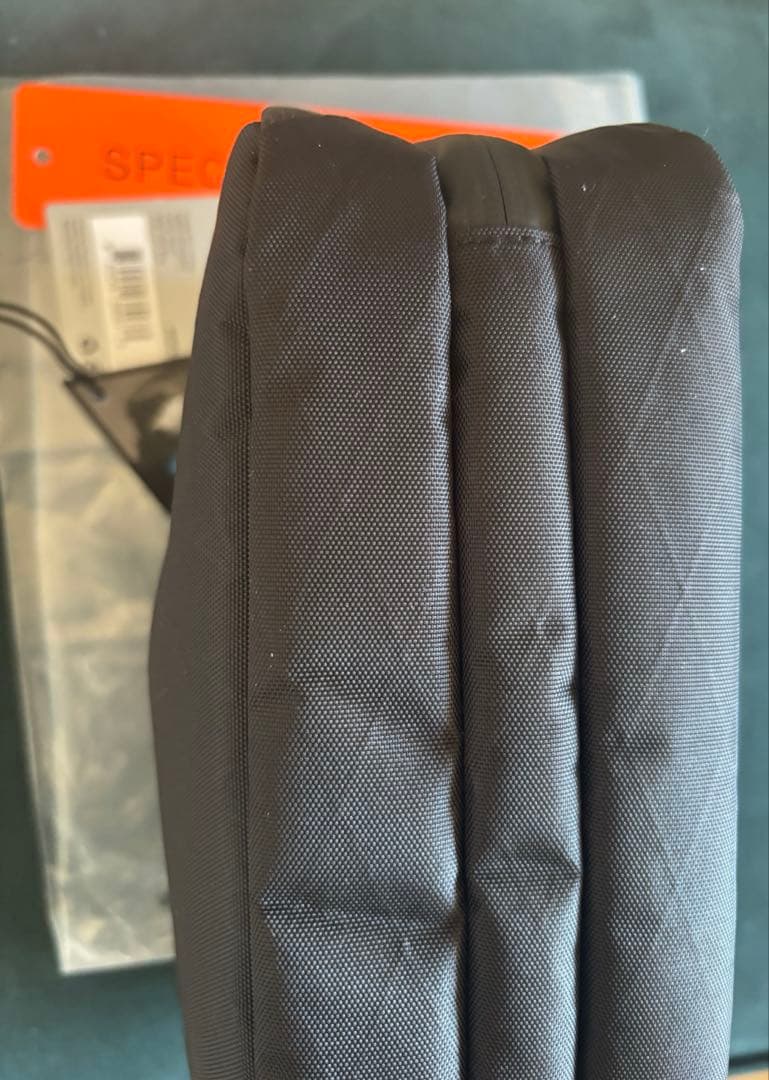 Aer Cable Kit3 X-Pac ポーチ