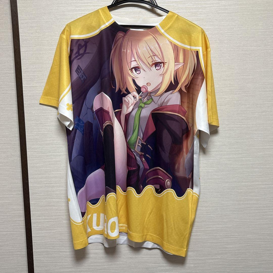 プリンセスコネクト なかよし部 クロエ グッズ まとめ売り