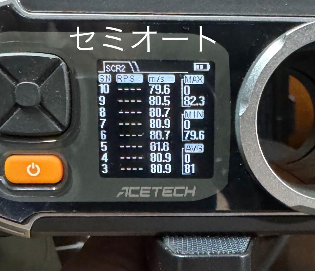 東京マルイ　電動M14 ウッドストックタイプ　カスタム