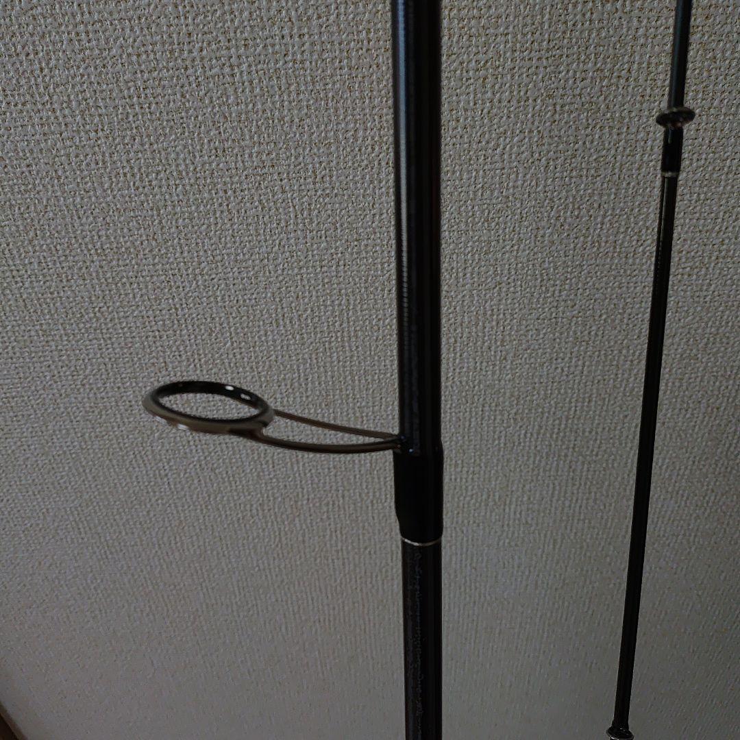 エバーグリーン　アバンギャルド　ハープーン103 ZAGS-103M/H