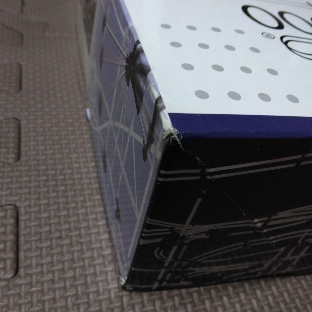 【送料込み】SPACEWARP 10000 LEVEL5 未組立