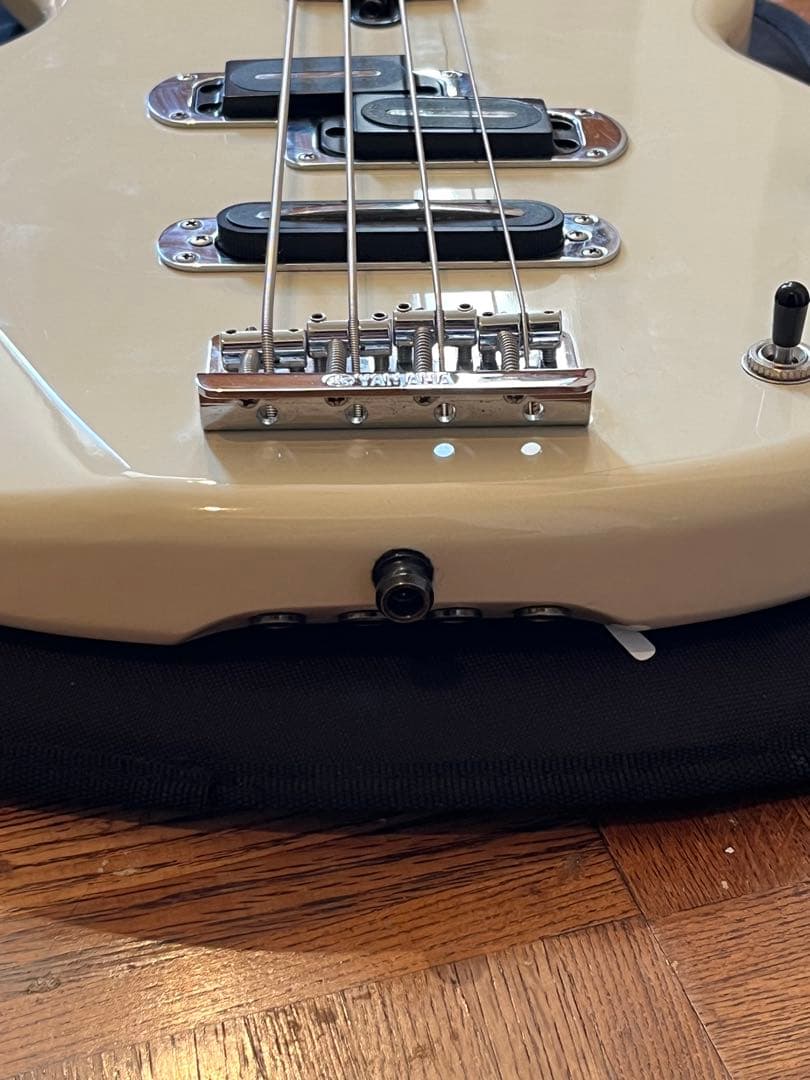 【入札再開】YAMAHA BB 1024