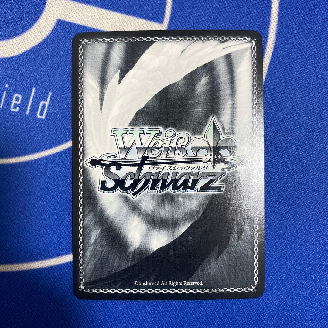 ヴァイスシュヴァルツ あやめのひととせ 百鬼あやめ SP 美品