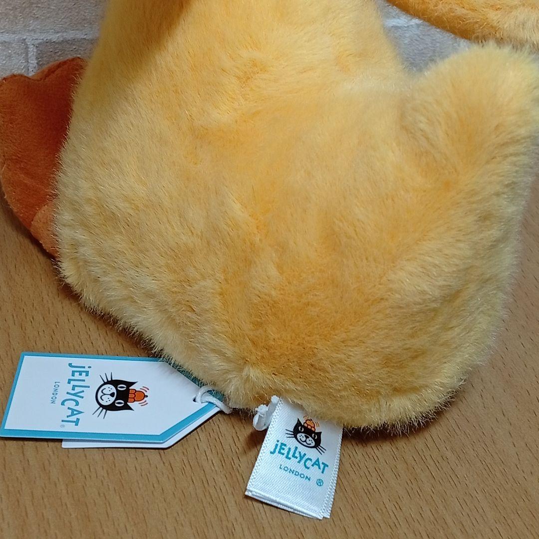  Dorit Duckling　ジェリーキャット　あひる　動物
