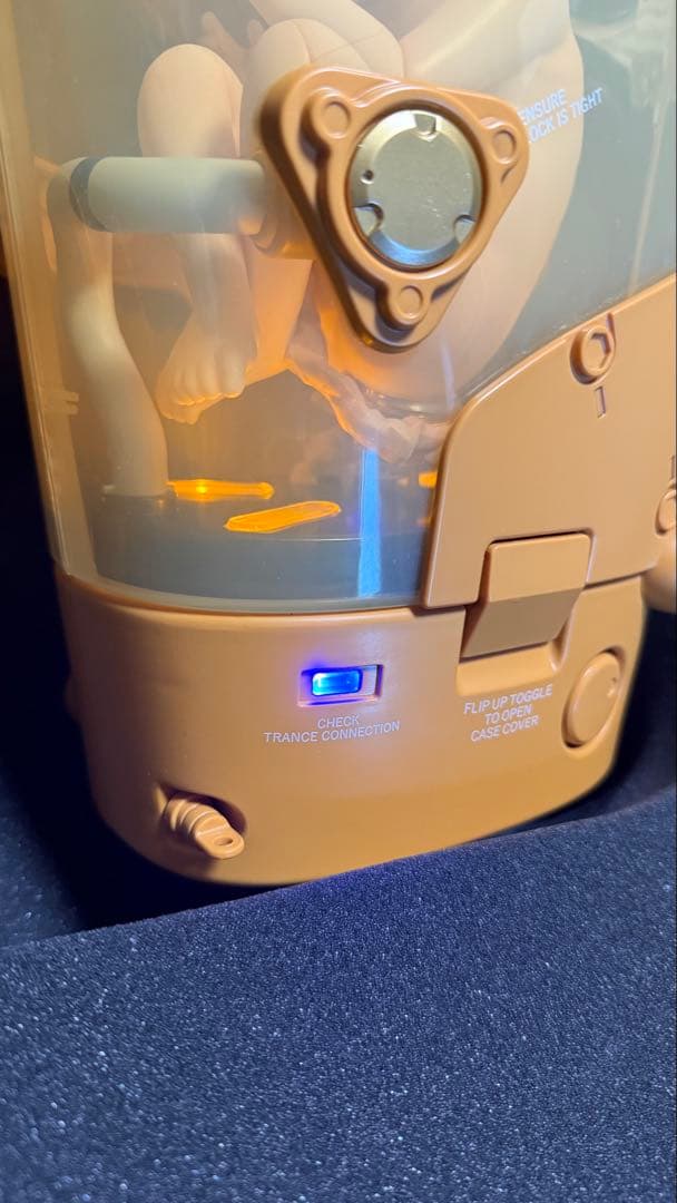 DEATH STRANDING コレクターズエディション　BBポッド ソフト無し