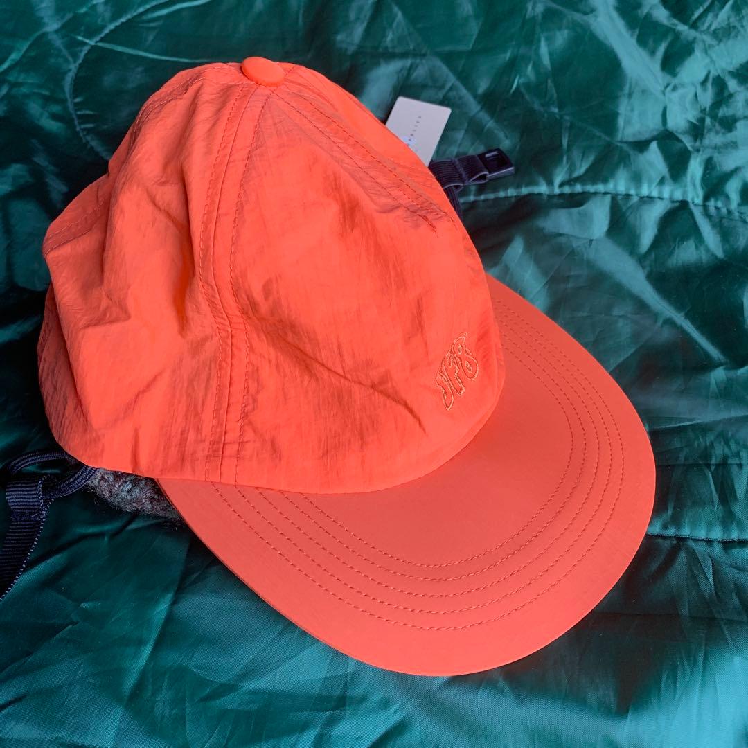 【廃盤色オレンジ】サーフエイト