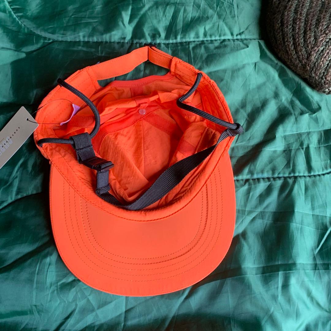 【廃盤色オレンジ】サーフエイト