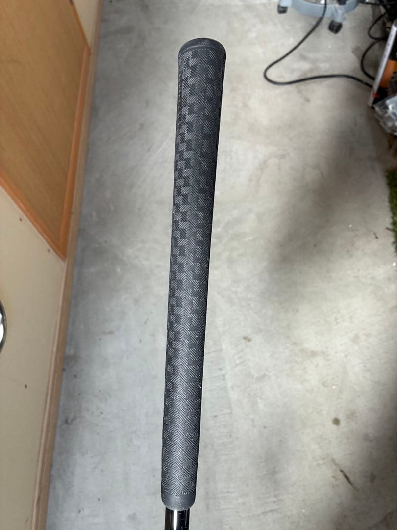 テーラーメイドBLACK TRUSS Del Monte TB1 パター