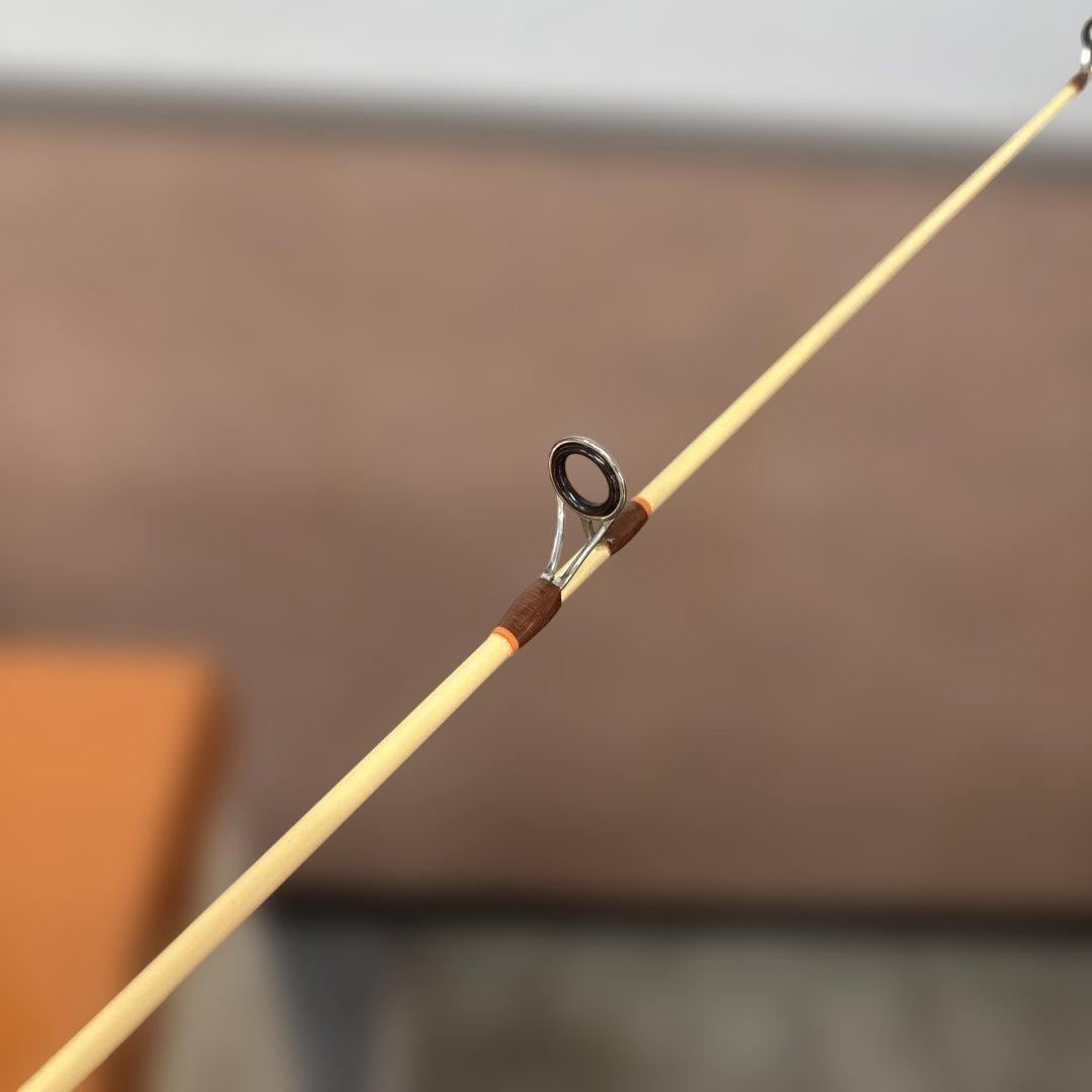 nossa!spincaster ノッサスピンキャスター