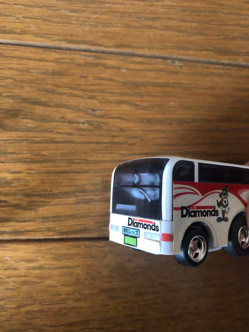 チョロQ 2003年製 Diamonds チョロQ ミニカー　トミカ