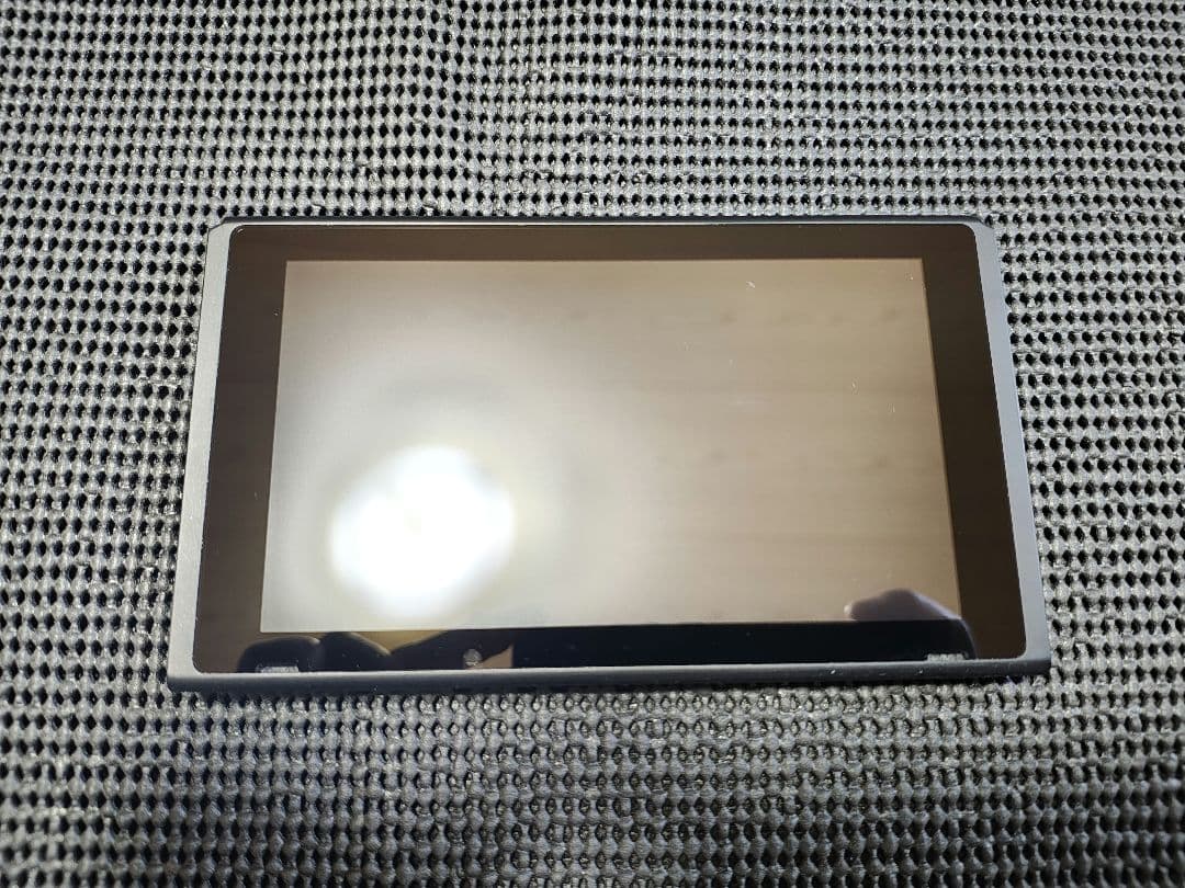 NintendoSwitch　ニンテンドースイッチ　本体　2024年製