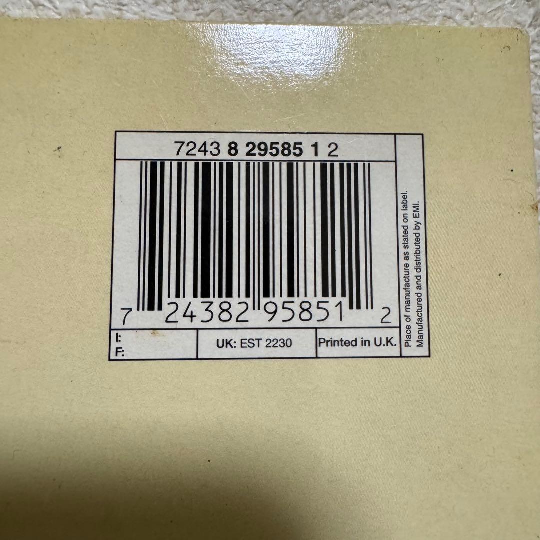 US3 / HAND ON THE TORCH UKオリジナル盤レコード