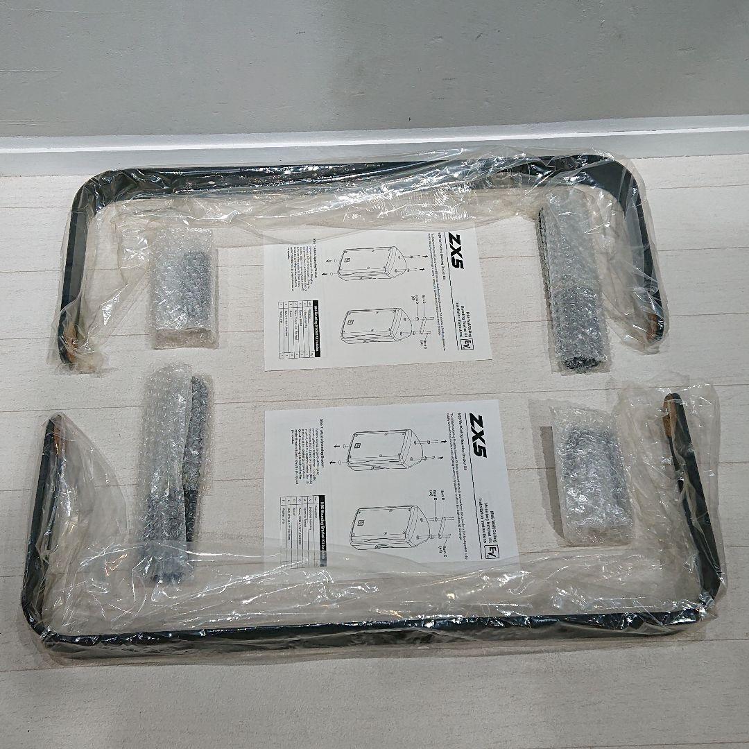 ELECTRO-VOICE エレクトロボイス MB5-B ZX4/ZX5用 2本