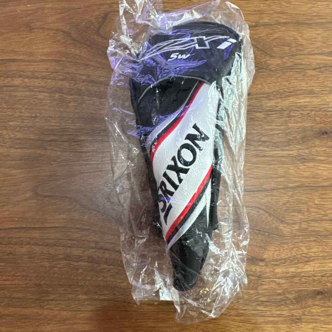 スリクソン Zxi 5W