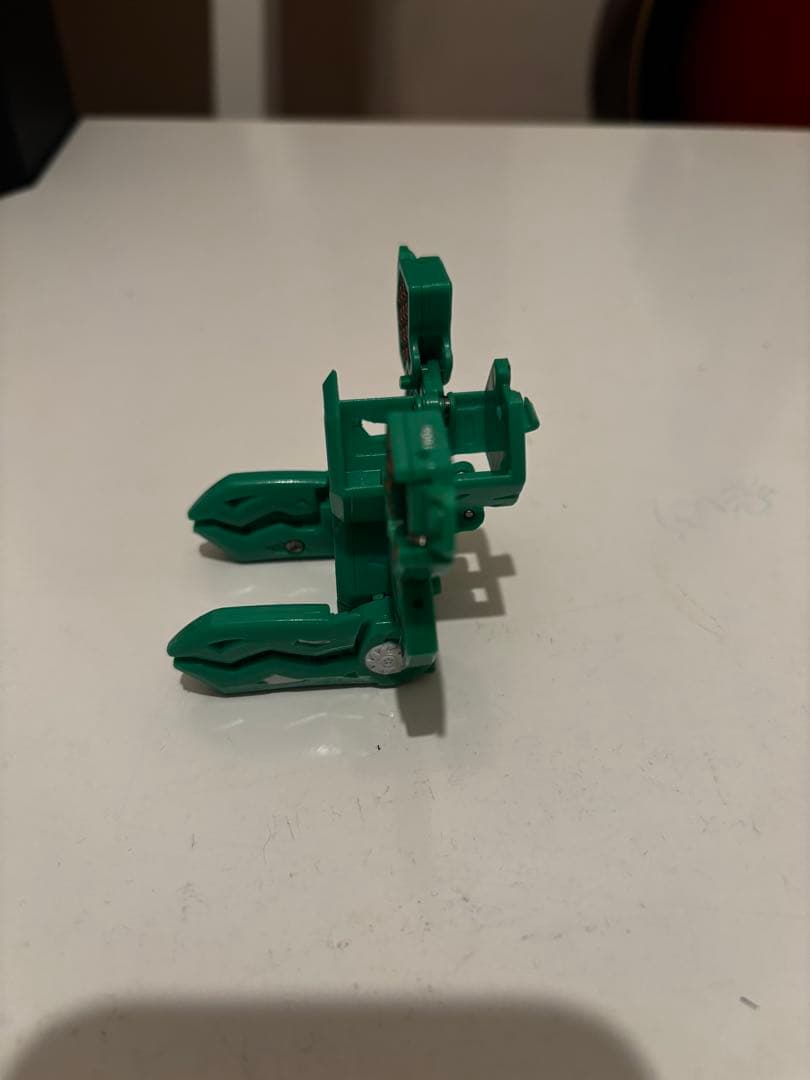 大特価！！爆丸　シェイド　ラインハルト　メガブラスター　バトルタービン　本体のみ