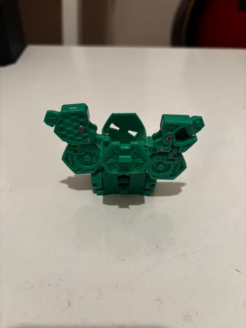 大特価！！爆丸　シェイド　ラインハルト　メガブラスター　バトルタービン　本体のみ