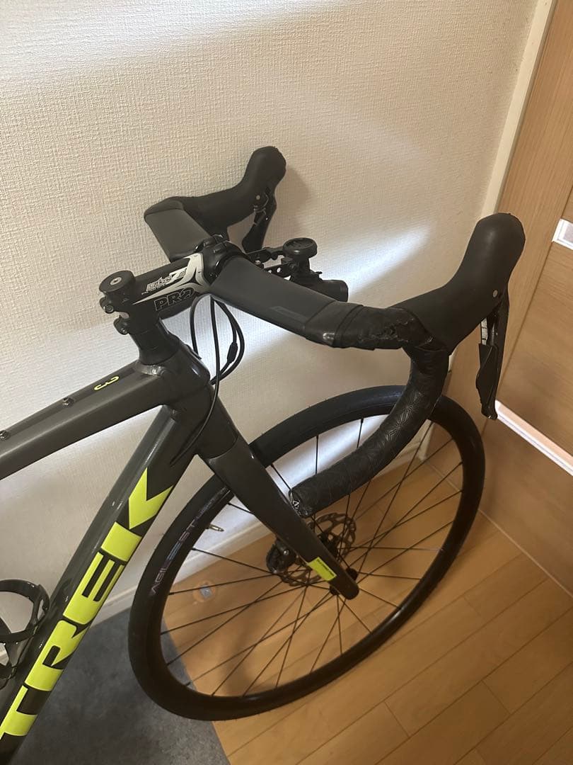 TREK ロードバイク Domane al3 disc たこ焼き