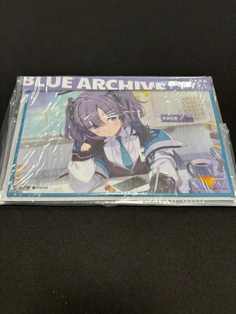 ブルーアーカイブ　セミナー　グッズ　まとめ売り