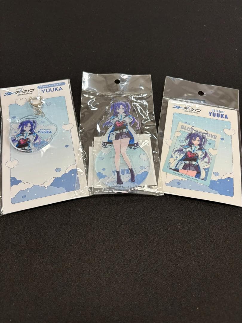 ブルーアーカイブ　セミナー　グッズ　まとめ売り