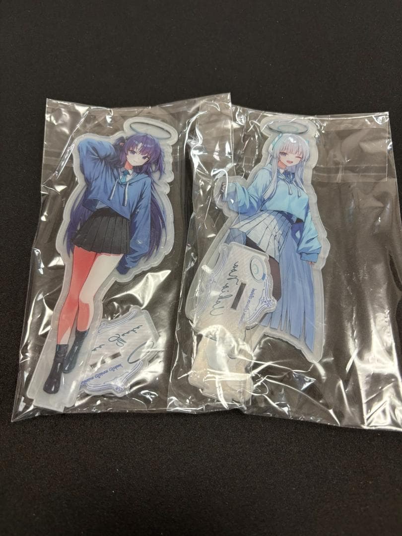 ブルーアーカイブ　セミナー　グッズ　まとめ売り