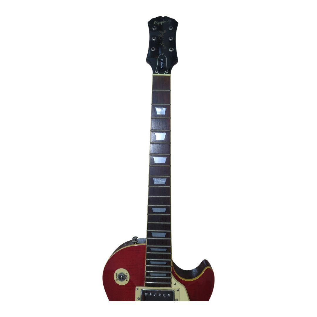 エピフォン レスポール　Epiphone 動作未確認