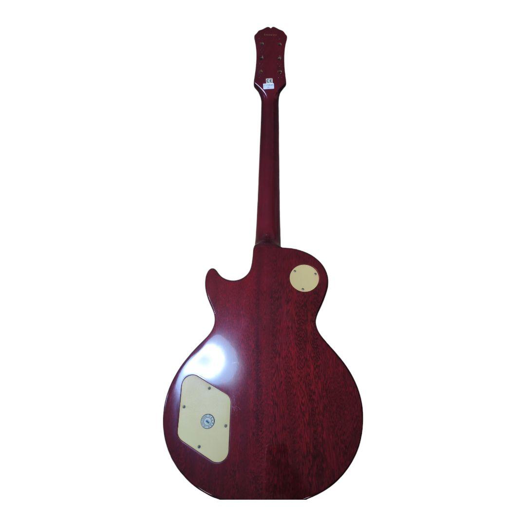 エピフォン レスポール　Epiphone 動作未確認