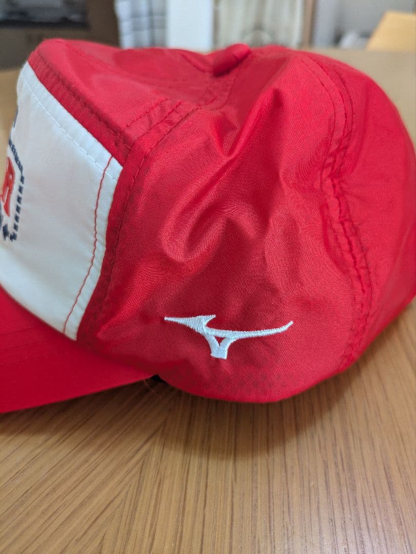 箱根駅伝　１０１回大会　ベンチコート＆キャップセット