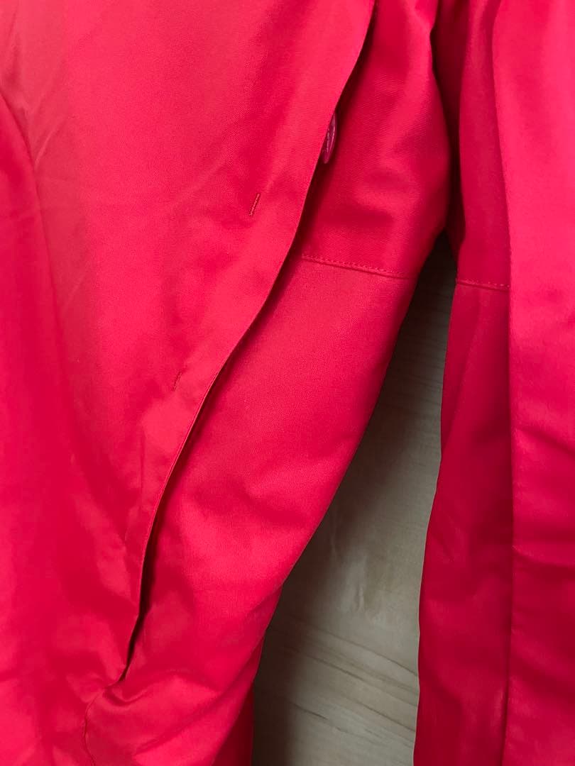 新品 デサント SIOヒートナビ プラス5℃ スキーウェア ユニセックス 上下