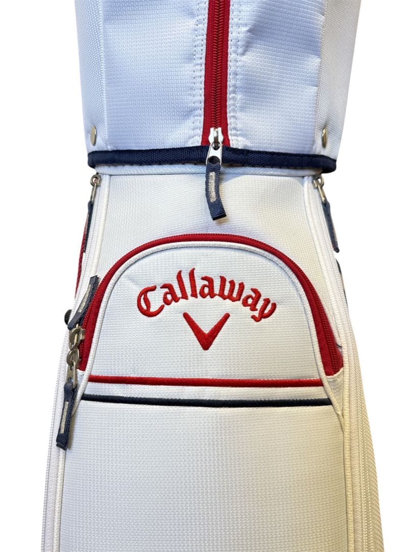 キャロウェイ レディース ゴルフバック キャディー