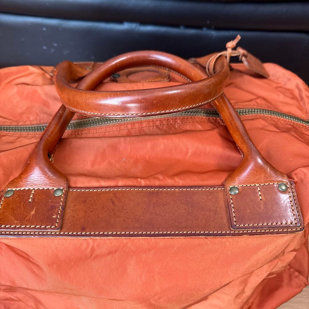 felisi フェリージ P4 オレンジ