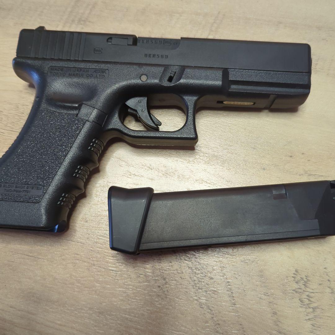 東京マルイ GLOCK 22