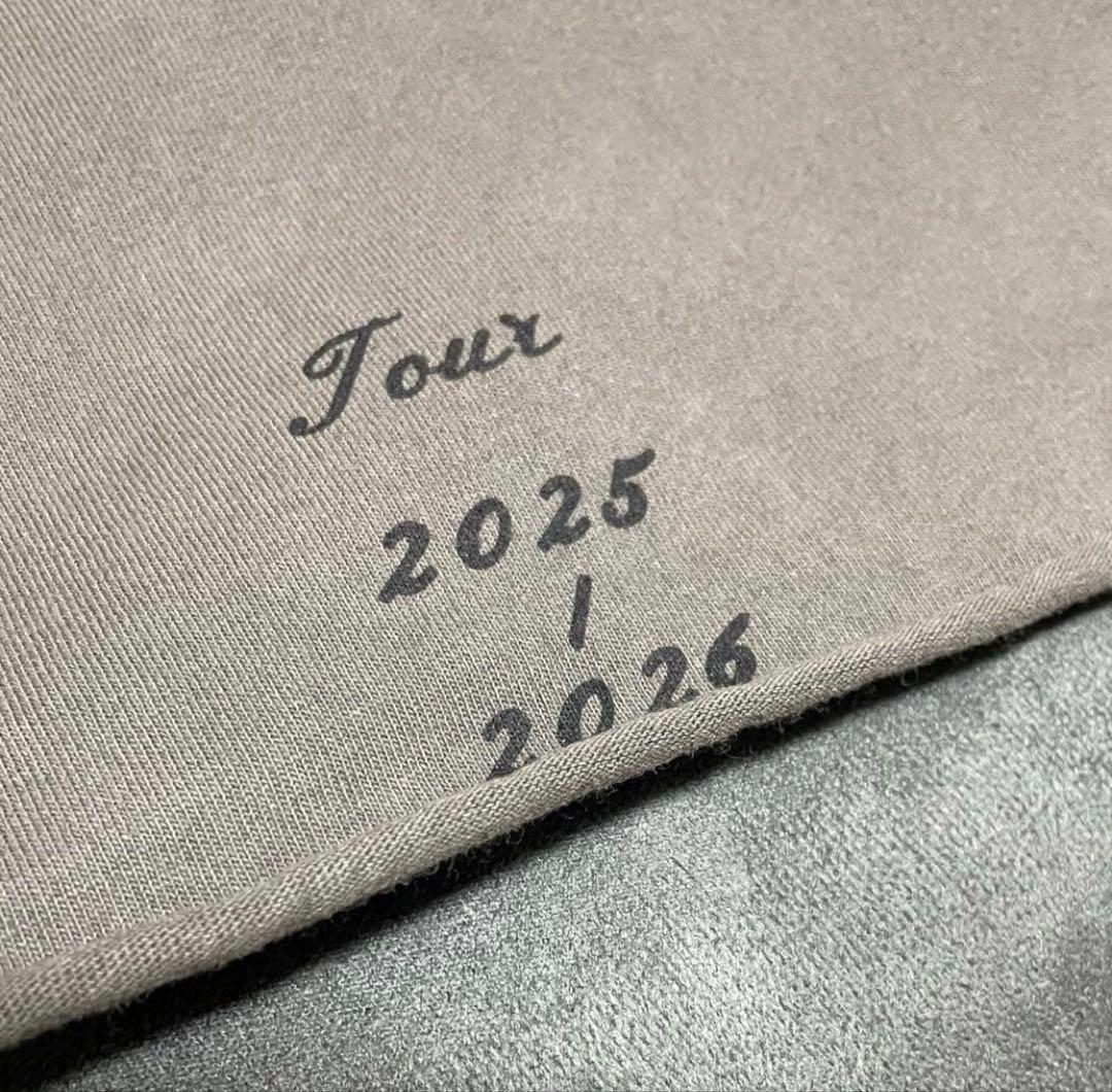 ミュージシャン Lady Gaga MAYHEM BALL SS TEE