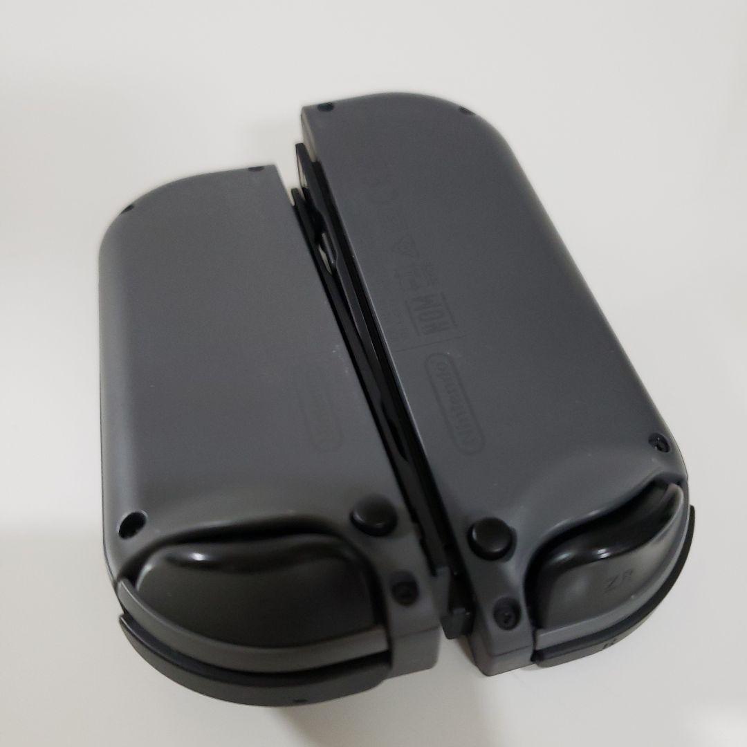 R*R様 【昨年12月末購入】Switch Nintendo Switch 有機