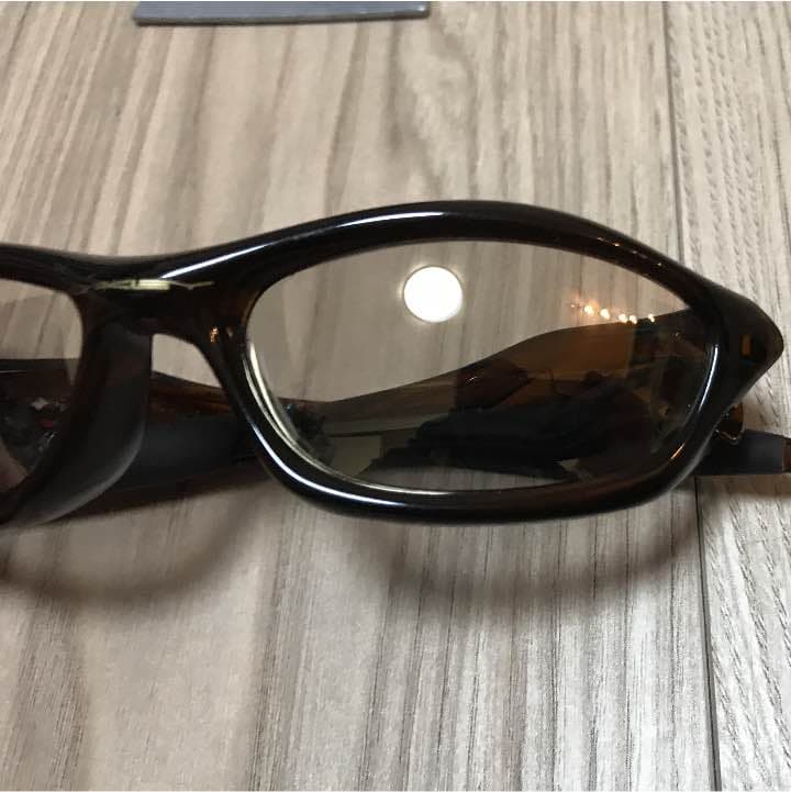 オークリー サングラス アンノウン　希少！！