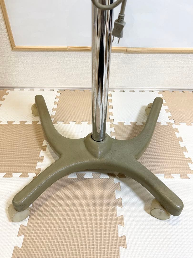 オオヒロ（OOHIRO）促進機 わくわく21 スタンドタイプ 動作確認済