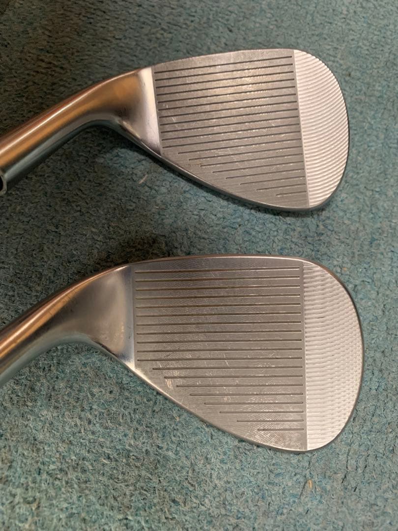 クリーブランド CVX2 ZIPCORE ウェッジ ヘッドのみセット