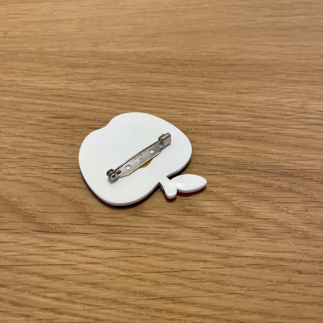 Mrs.GREEN APPLE ビビット！サママアクリルバッチ